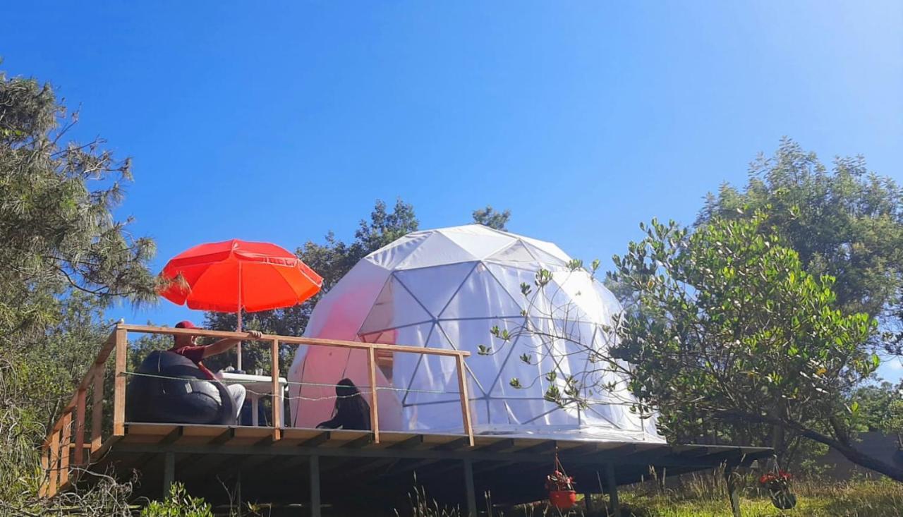 El Alpino Glamping & Guatavita
