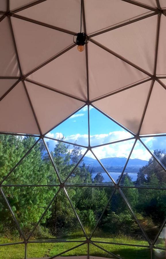 El Alpino Glamping &