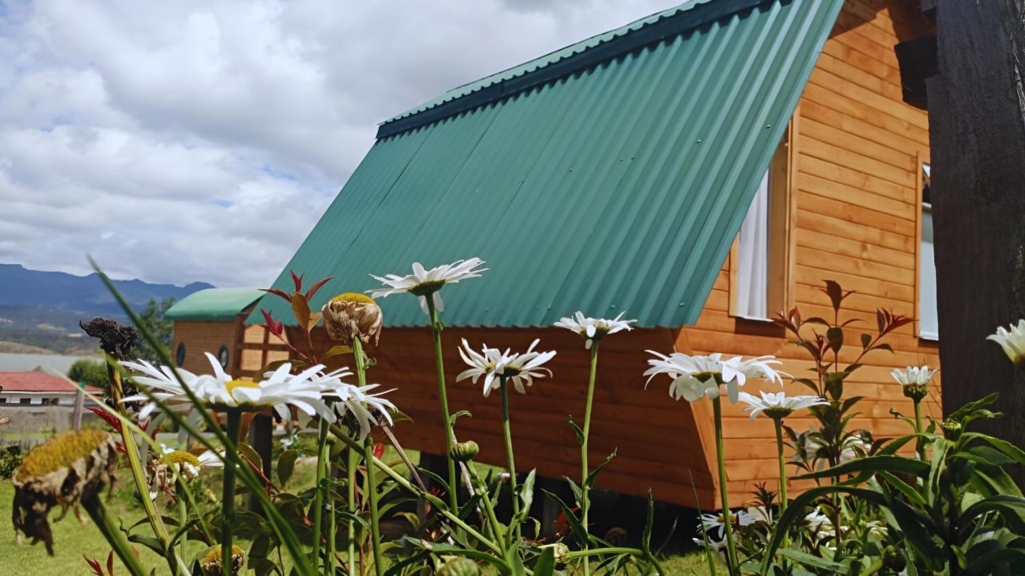El Alpino Glamping & * Guatavita