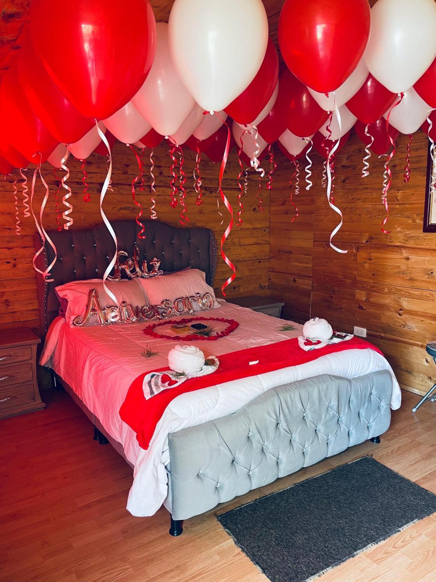 El Alpino Glamping & *