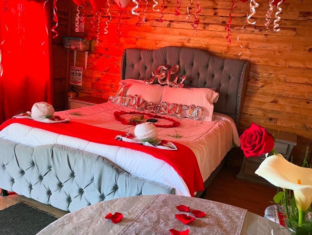 El Alpino Glamping & Parque de Campismo *