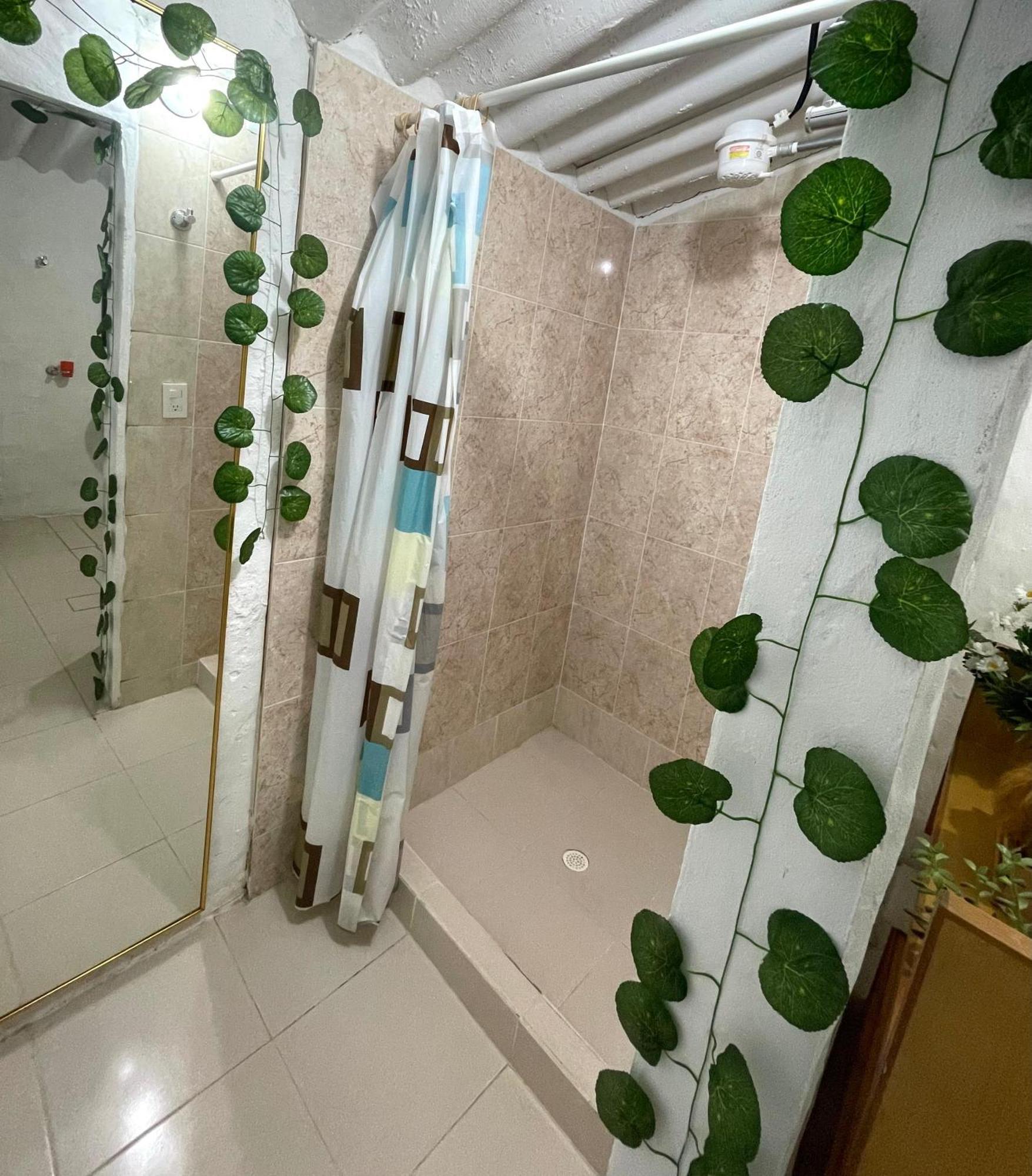 El Alpino Glamping & Campsite
