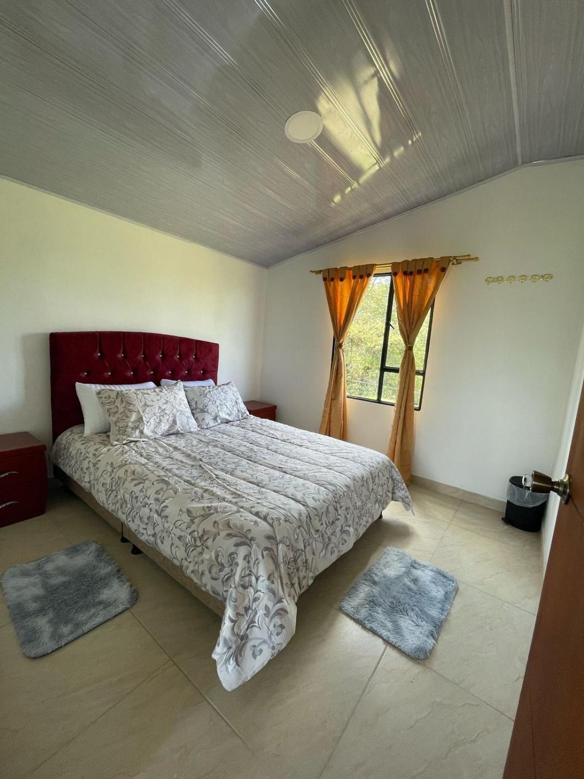 El Alpino Glamping & Campsite Guatavita