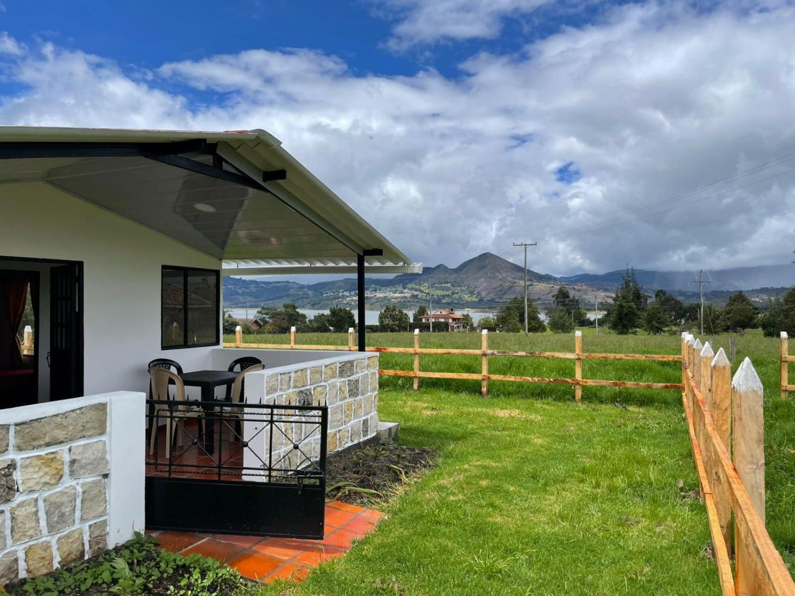 El Alpino Glamping & Parque de Campismo