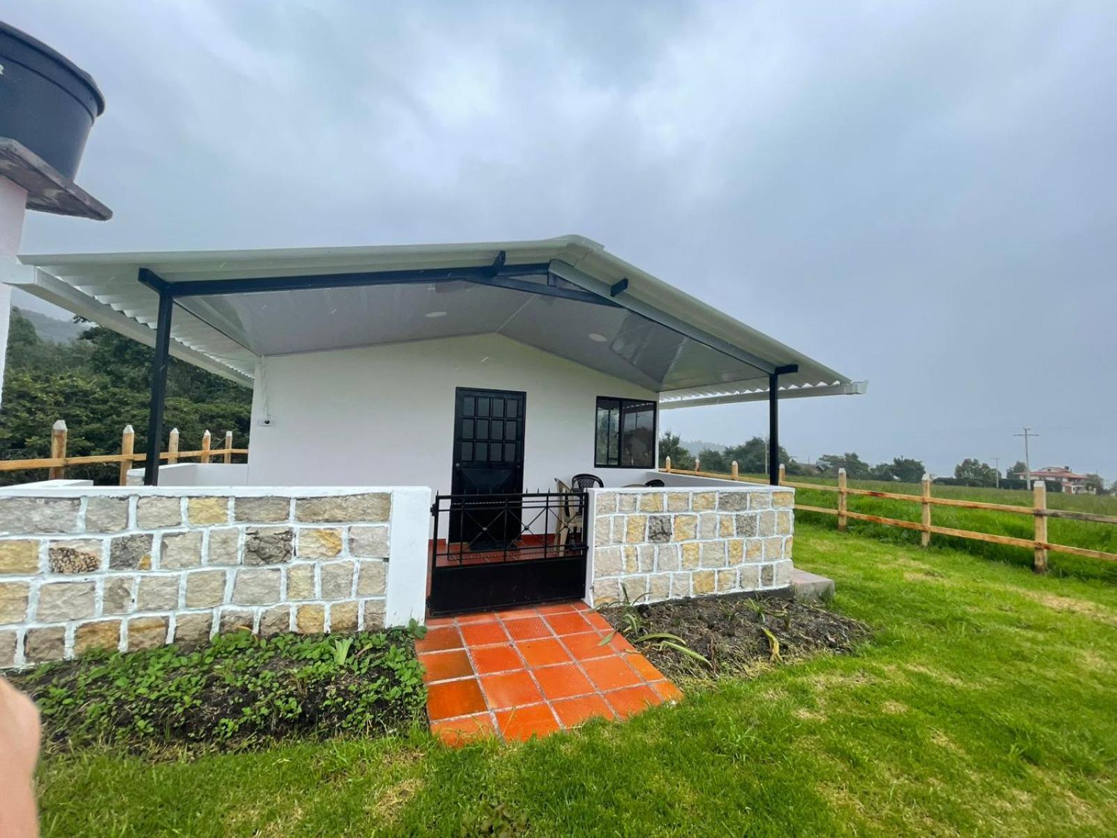 El Alpino Glamping &