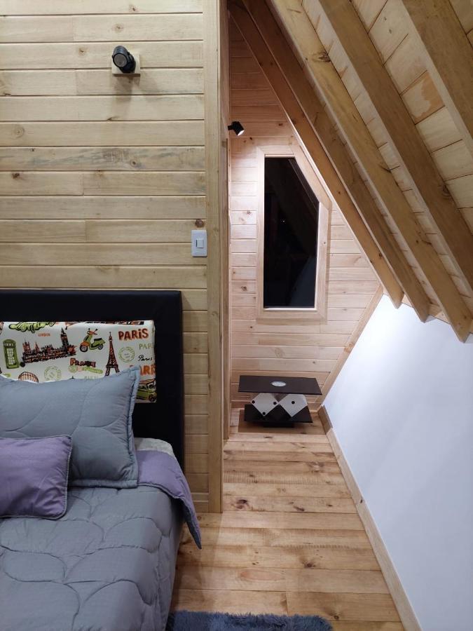 El Alpino Glamping & Campingplatz Guatavita